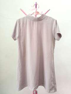 MOCCA DRESS