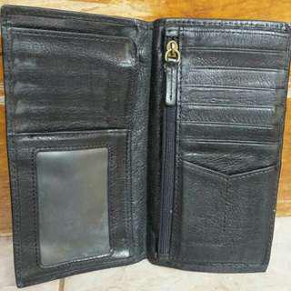 Dompet Fossil cowo
