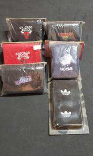 vintage 90s nba nfl nhl mlb 老品 古著 starter  Adidas 護腕