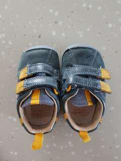 Markdown! Clarks First Shoes size 3