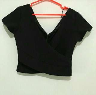 Zara top