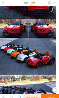 ❤️Children electric car/Children's cars/ Baby toy car/birthday present/Baby New Year gift💖