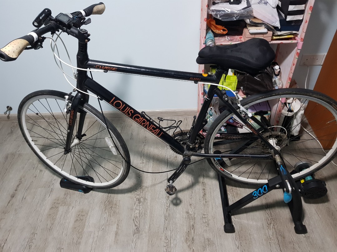 Louis garneau al6061 price 2025