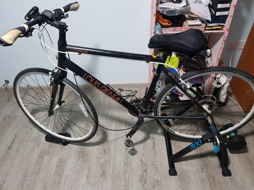 Louis garneau al6061 price sale