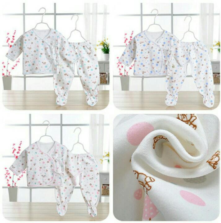 new born baby wear set