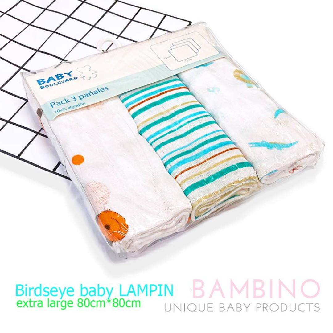 lampin diaper