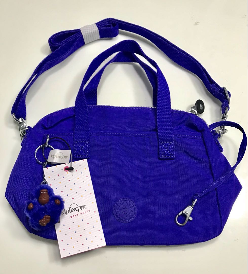 Kipling emoli sale handbag