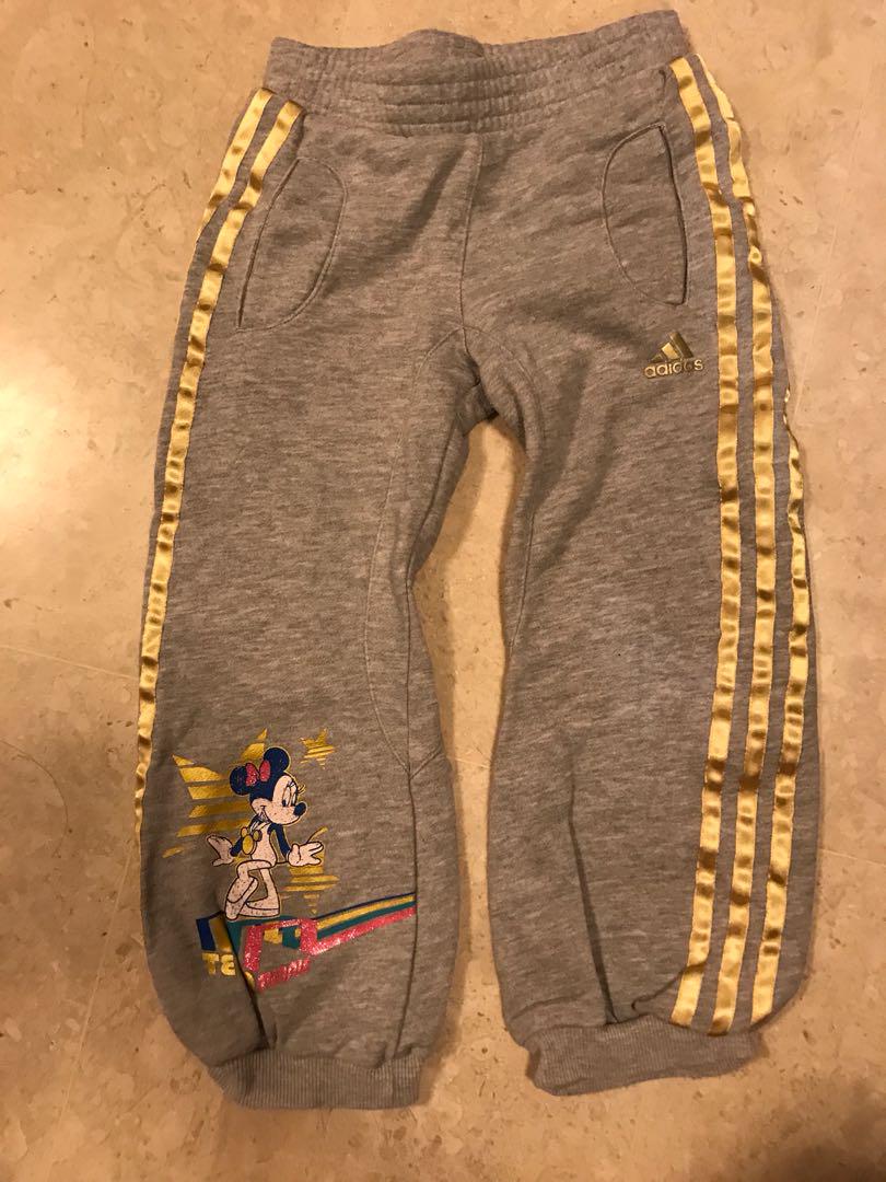 disney track pants