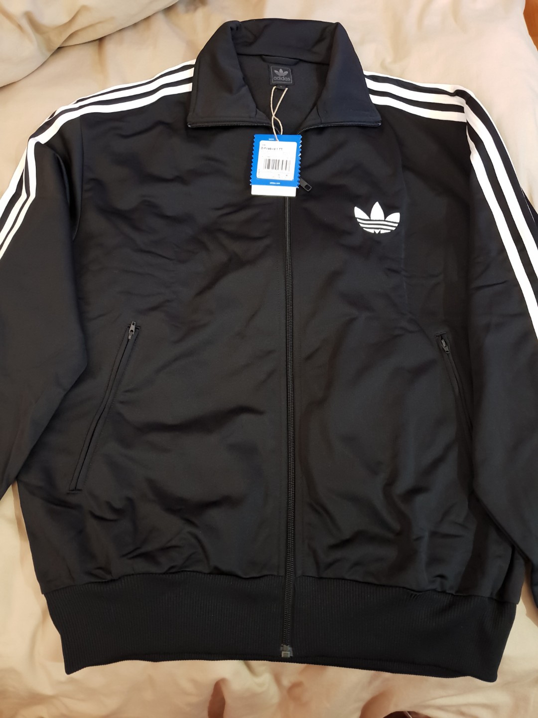 adidas nike puma jackets