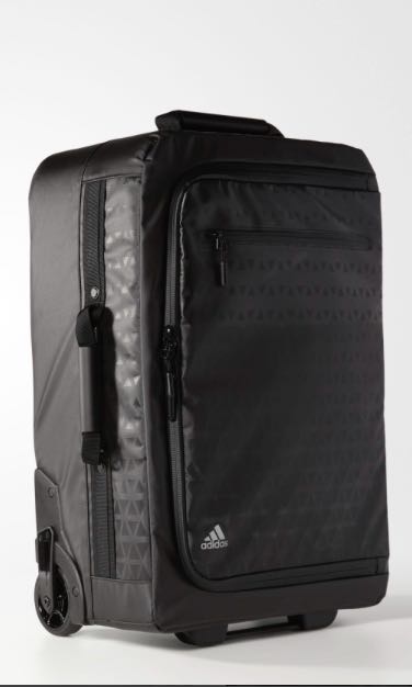 adidas luggage bag