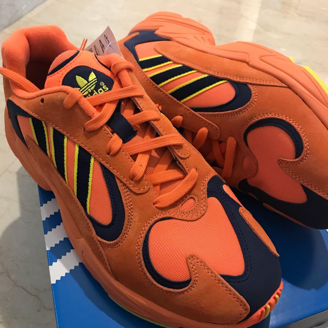 Adidas yung 1 replica sale