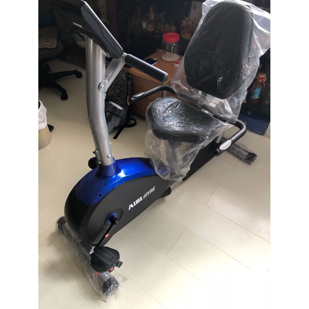 aibi exercise bike