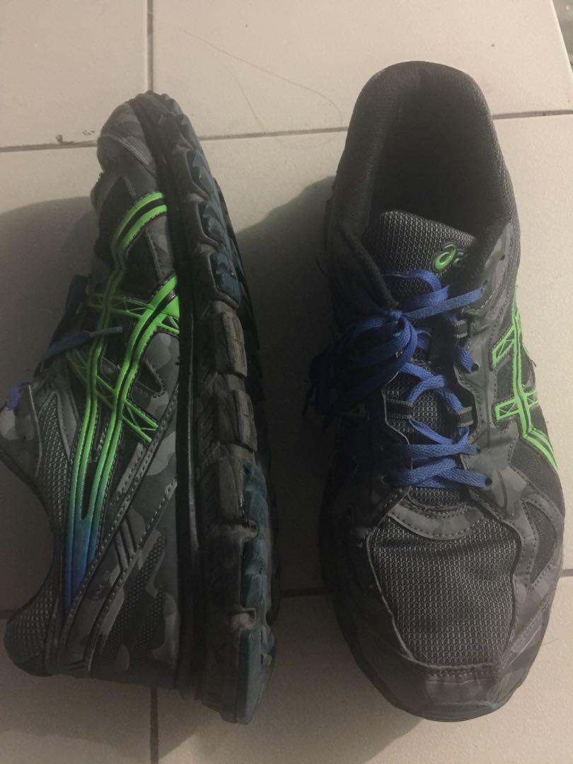 Asics shop scram 2