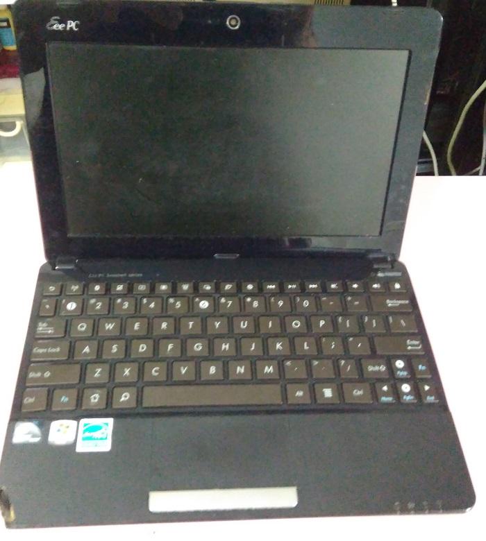 Asus Eee Pc Seashell Series 1011px Netbook Computers Tech Laptops Notebooks On Carousell