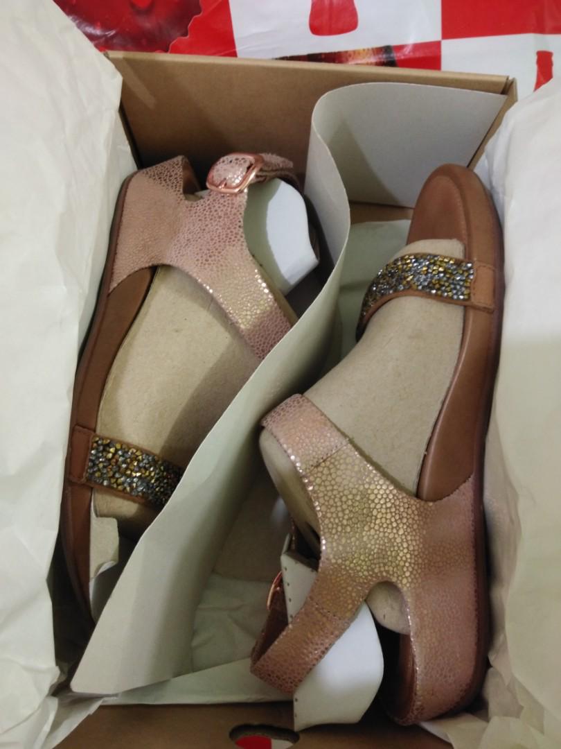 Fitflop banda roxy sandal clearance