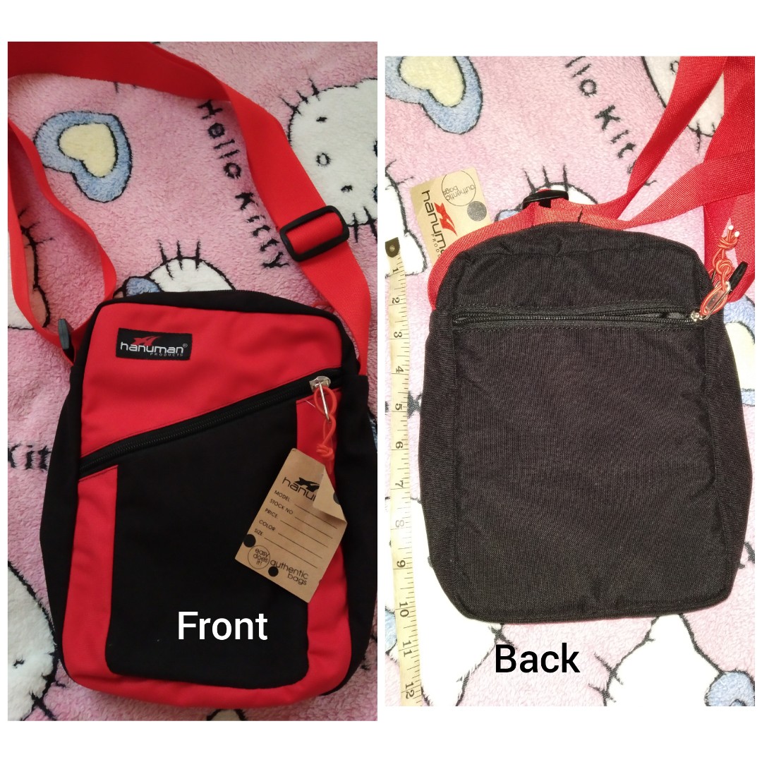 Hanuman sling bag online