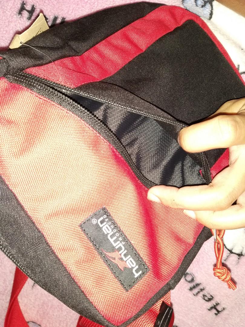 Hanuman sling bag deals
