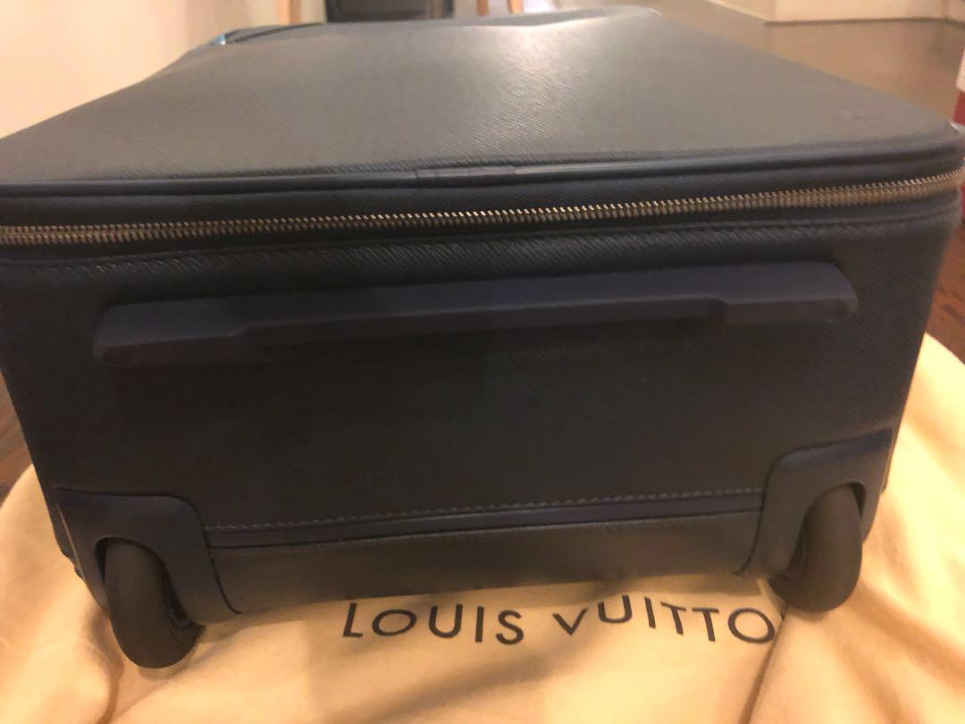 Authentic Louis Vuitton Cabin Luggage Bag, Luxury, Bags & Wallets on