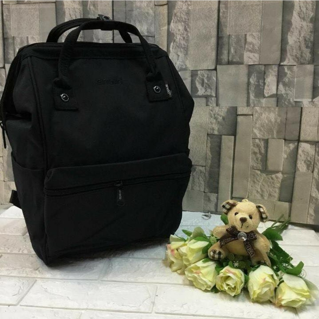 anello luggage bag