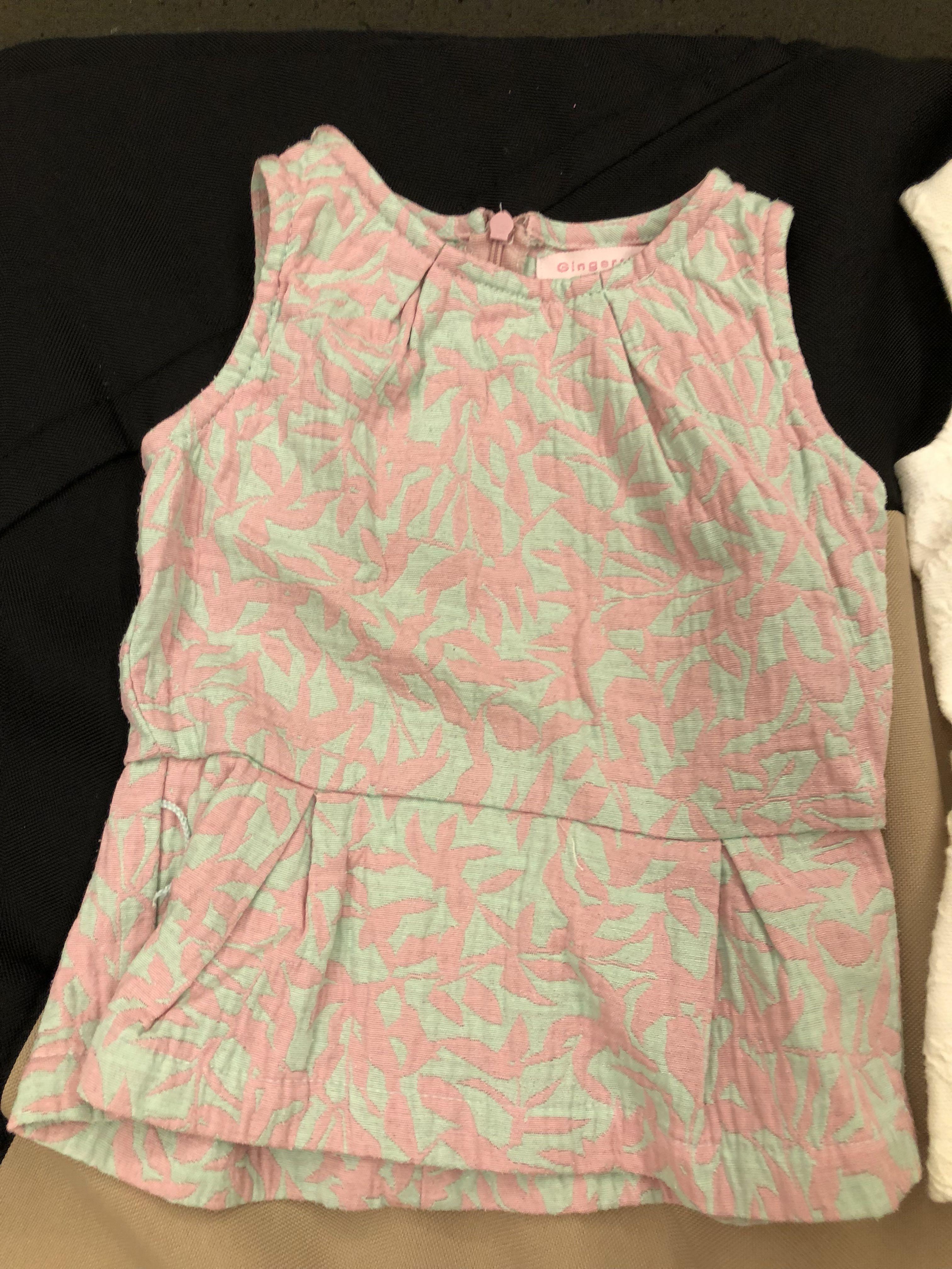 pretty peplum tops