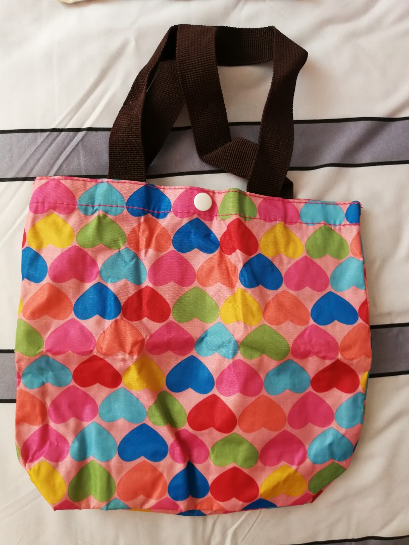 Bags and Pouch, Women's Fashion, Bags & Wallets, Purses & Pouches on Carousell