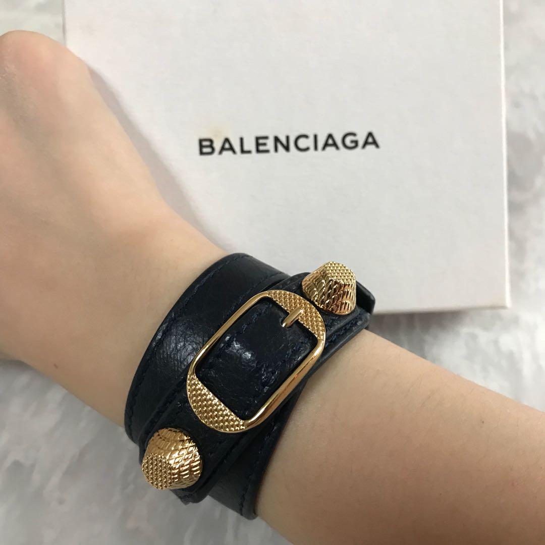 balenciaga bracelet price singapore