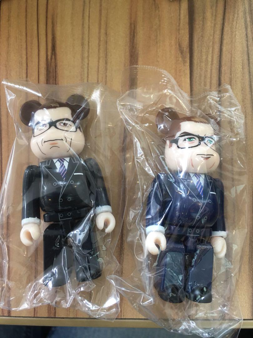 bearbrick series 36 rare