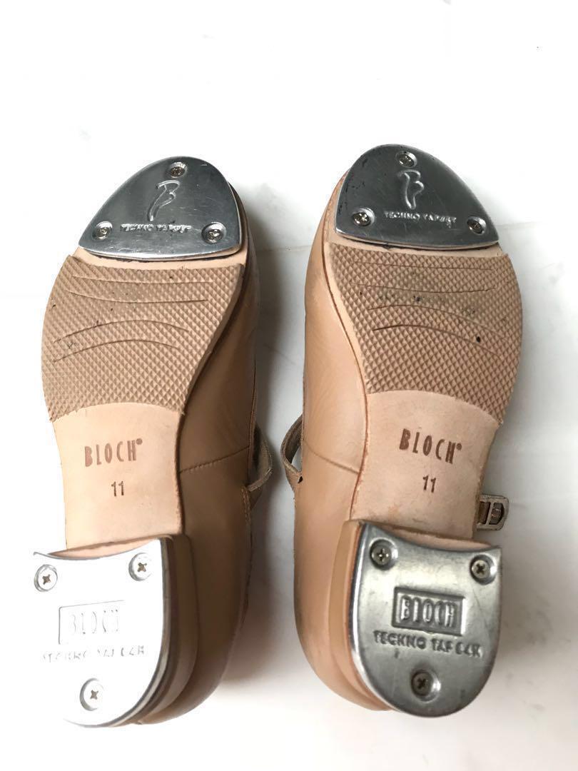 Girls tap hotsell shoes size 11