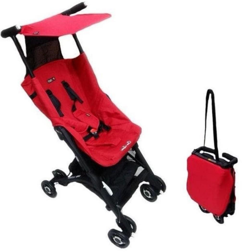 Pockit 838 sales