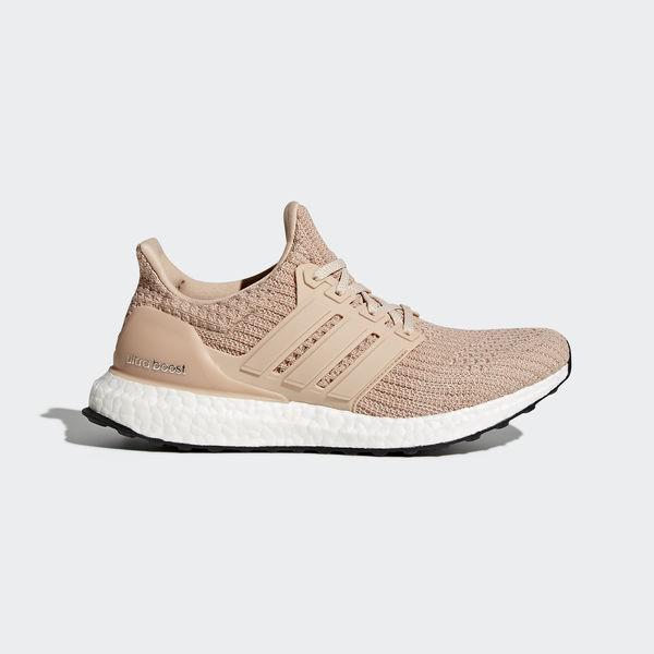pink ultra boost womens