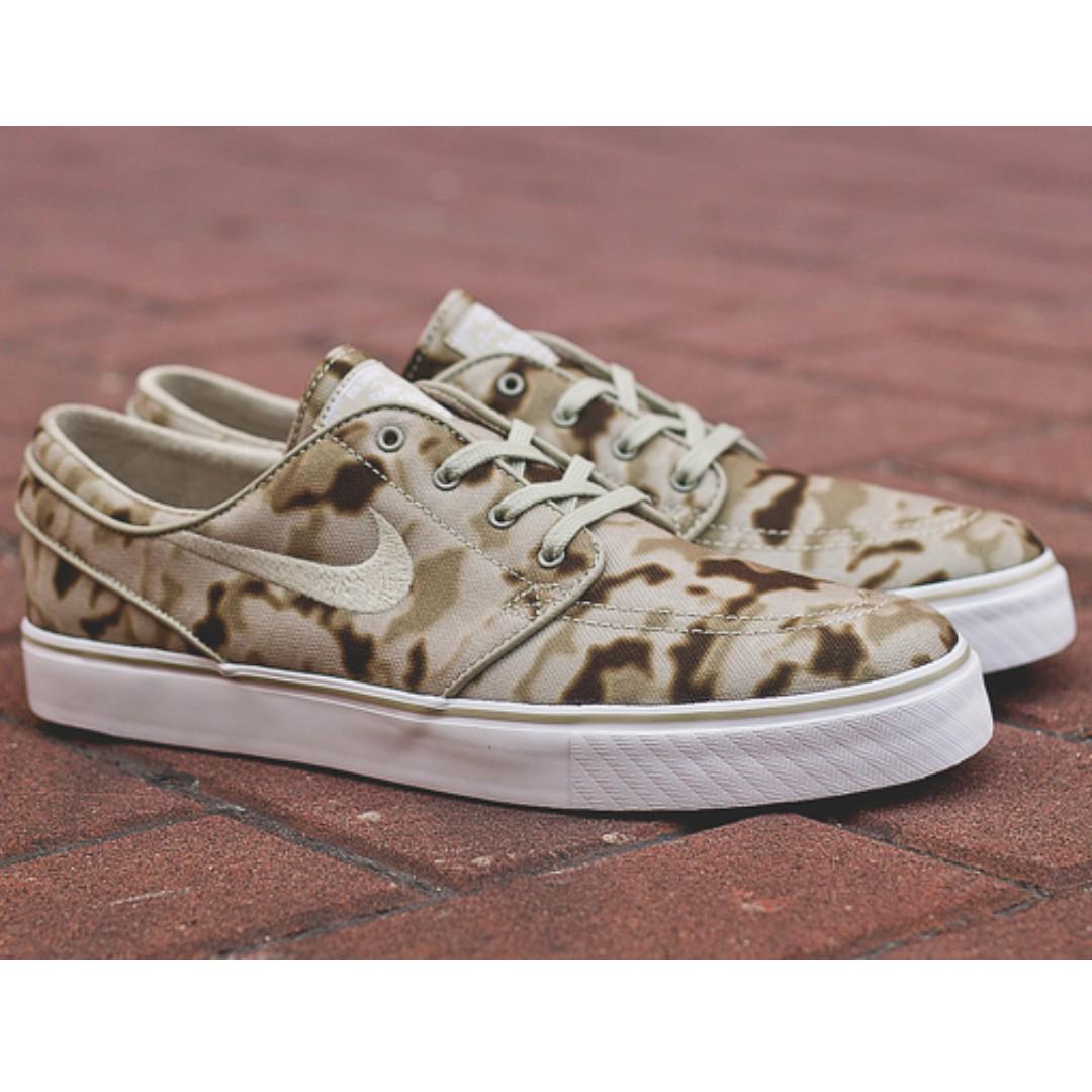 Janoski desert camo shop