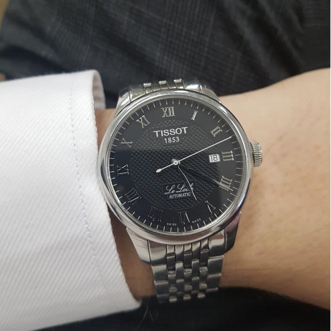 Tissot t0064071105300 sale
