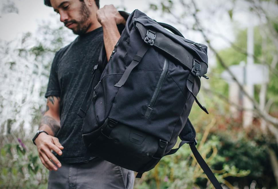 Boundary supply Prima system modular backpack, Men's Fashion, Bags ...