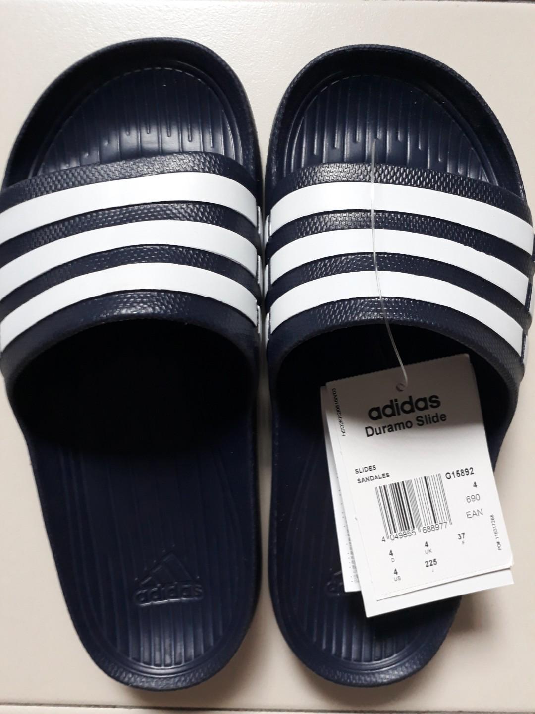 adidas new slippers 2018