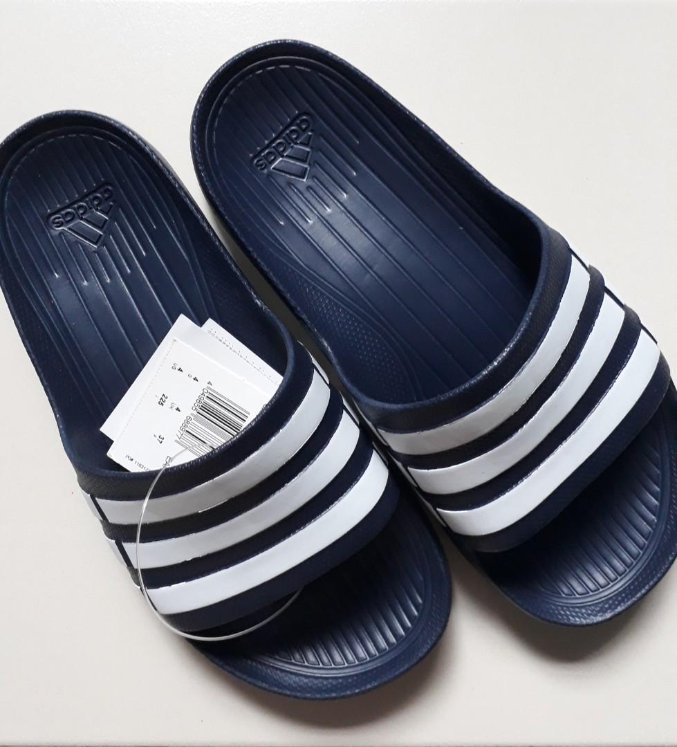 adidas unisex slippers