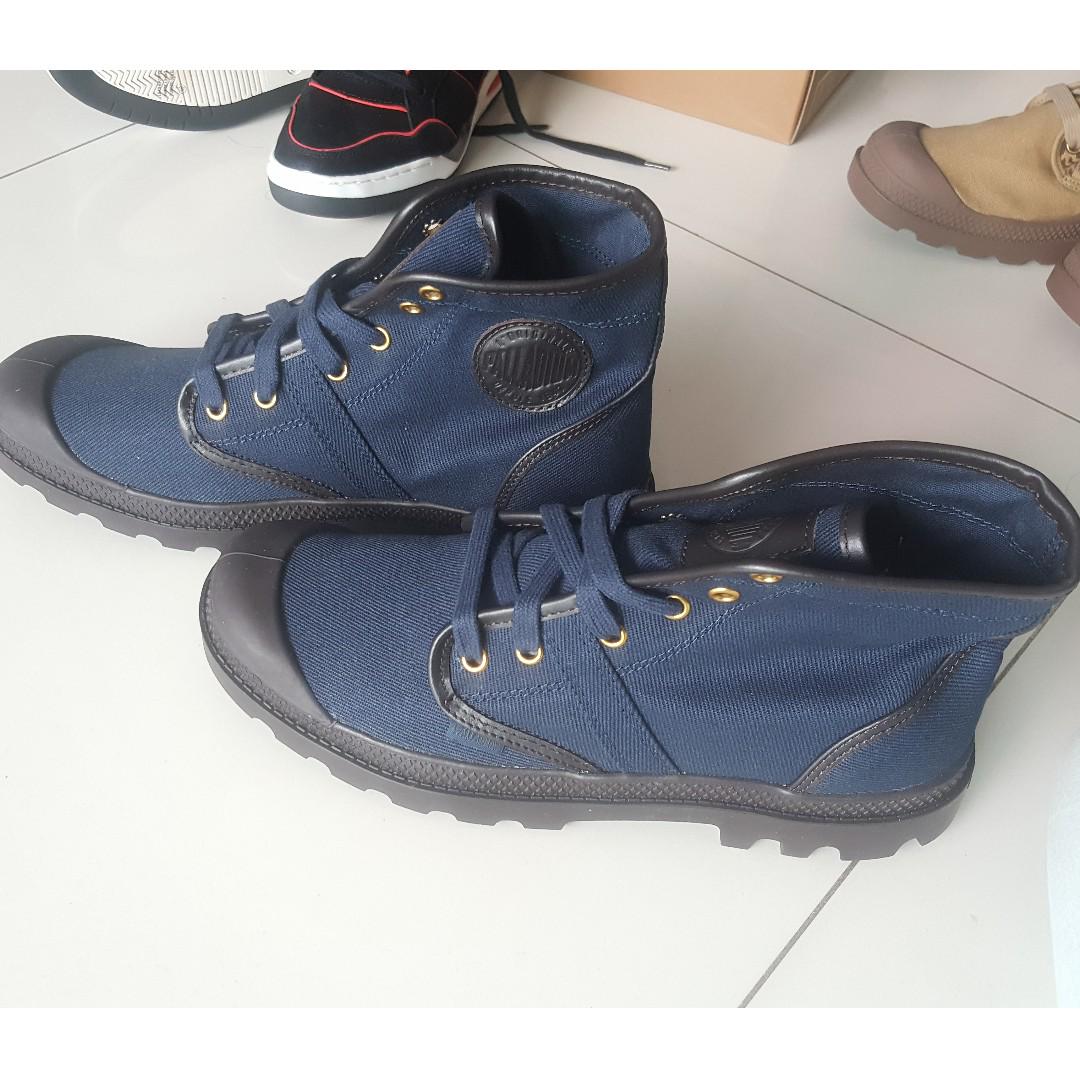 palladium pampa puddle lite wp