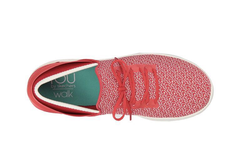 Skechers you sales inspire red