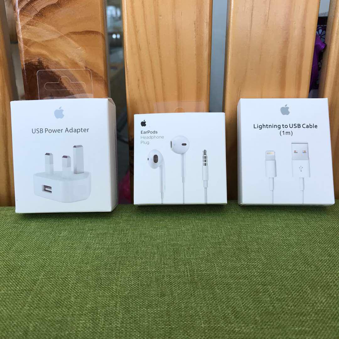 Cable iPhone original, Mobile Phones & Gadgets, Mobile & Gadget ...
