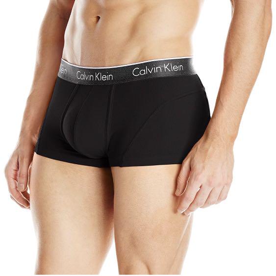 Calvin klein underwear air fx micro trunks Clearance