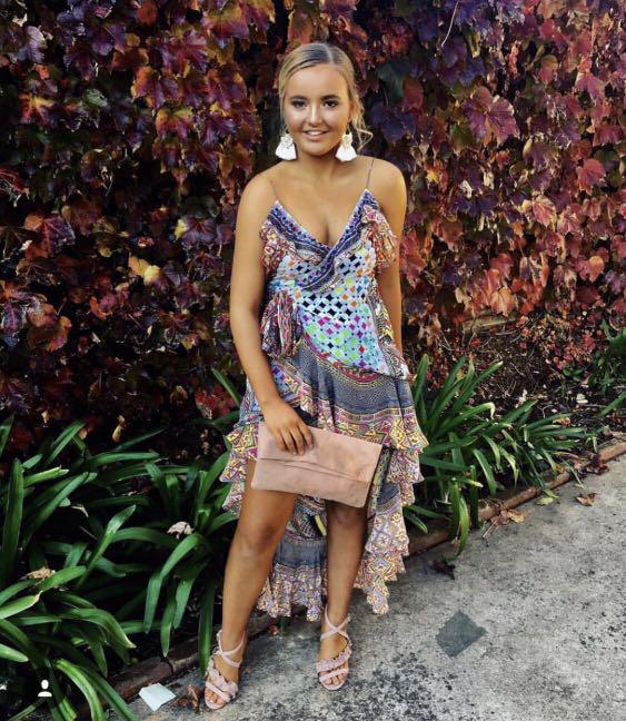 Camilla girls dress Clearance