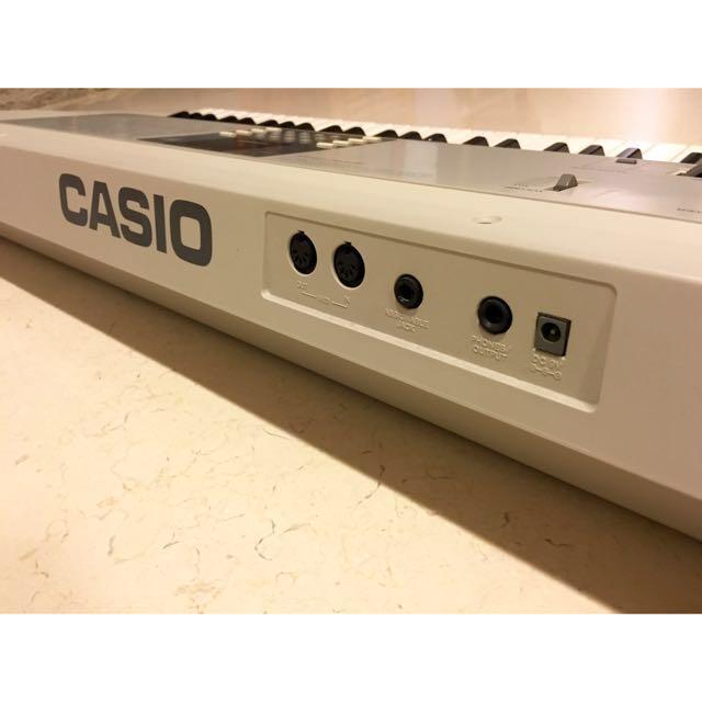 Casio gz500 hot sale