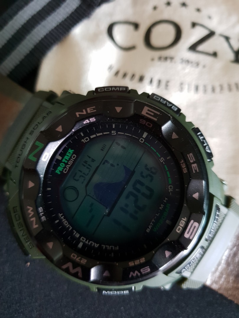 Casio prg 250 online