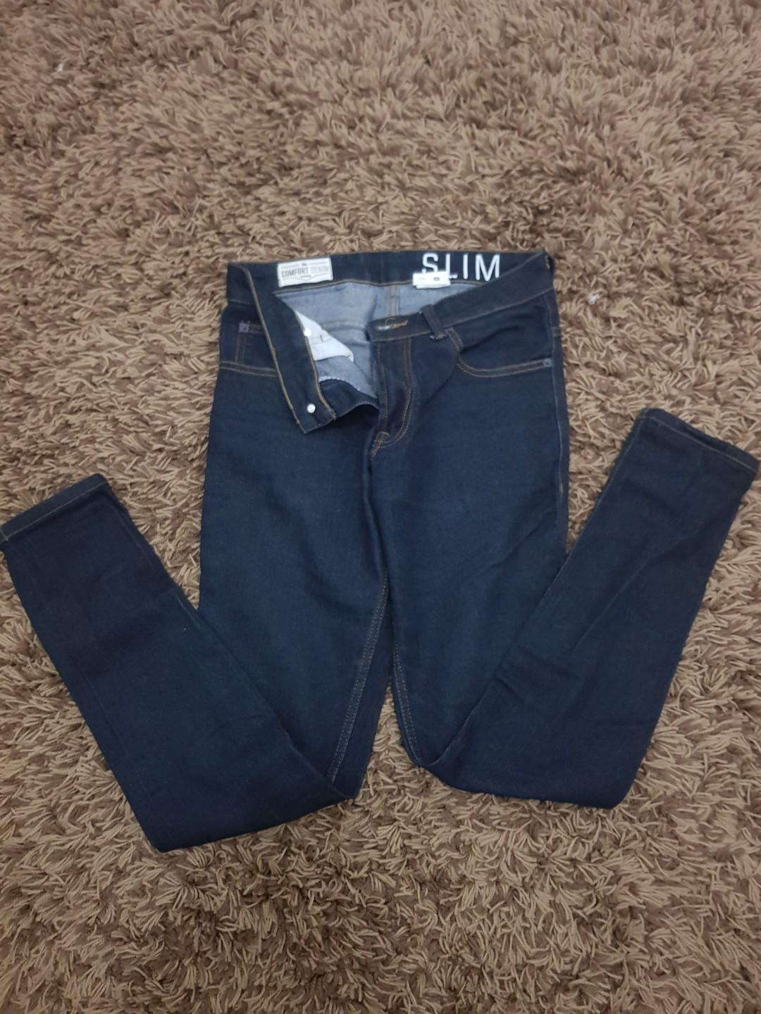 jimmy martin jeans