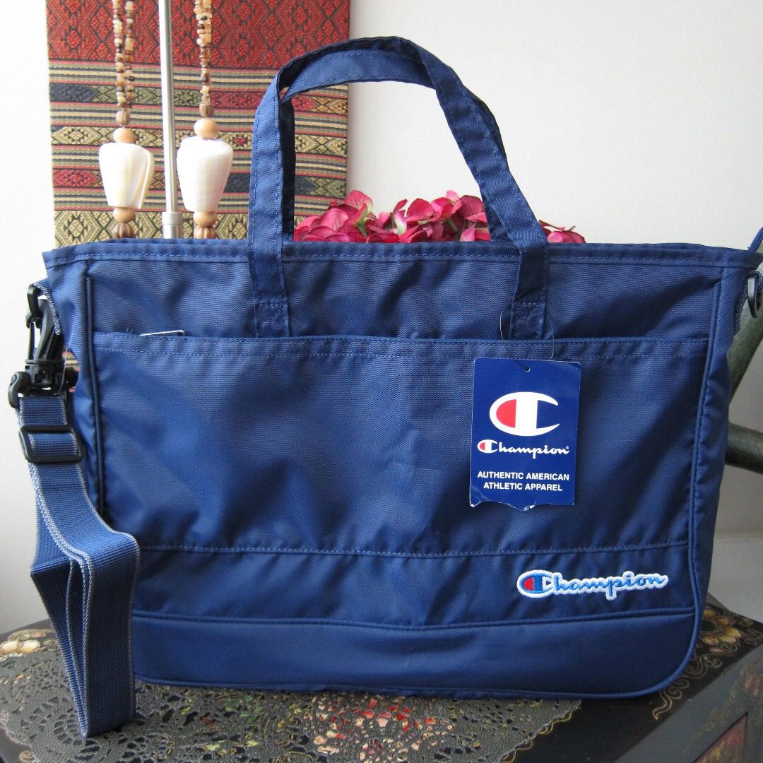 champion laptop bag