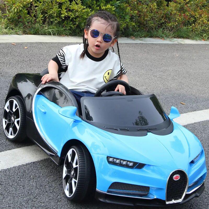 childrens electric cars