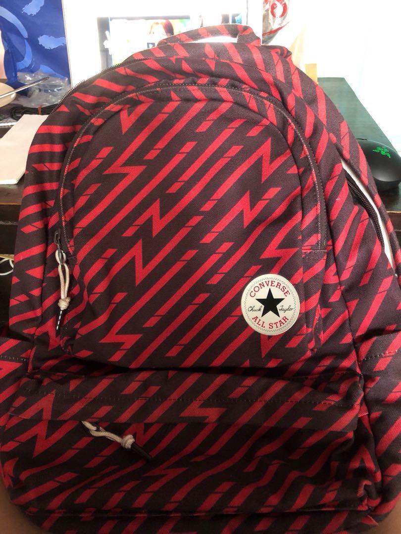 converse backpack 2016