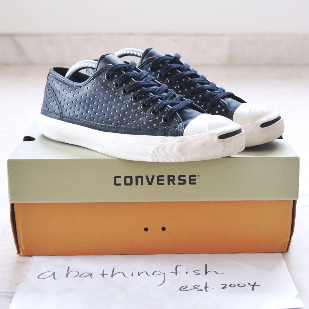 Jack purcell jp clearance