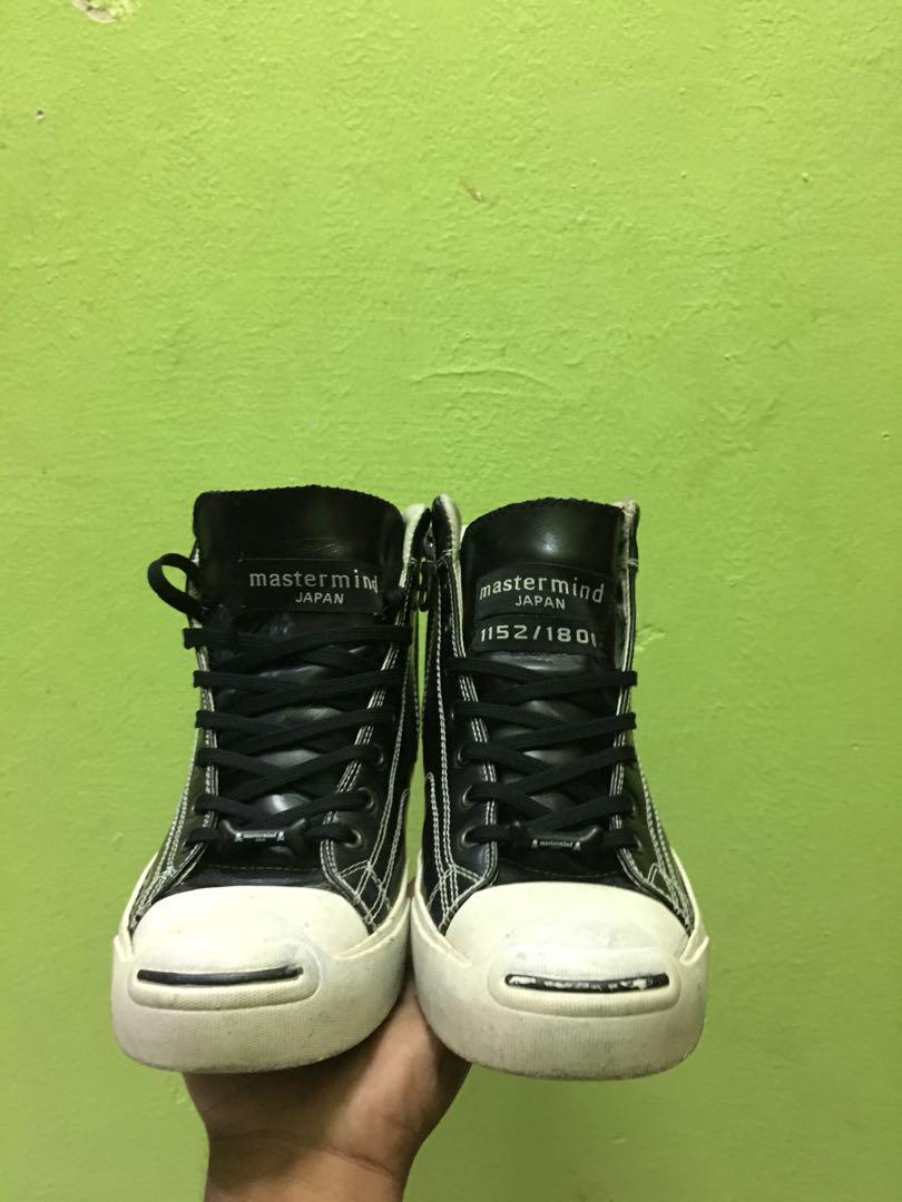 Converse jack purcell japan deals 2018