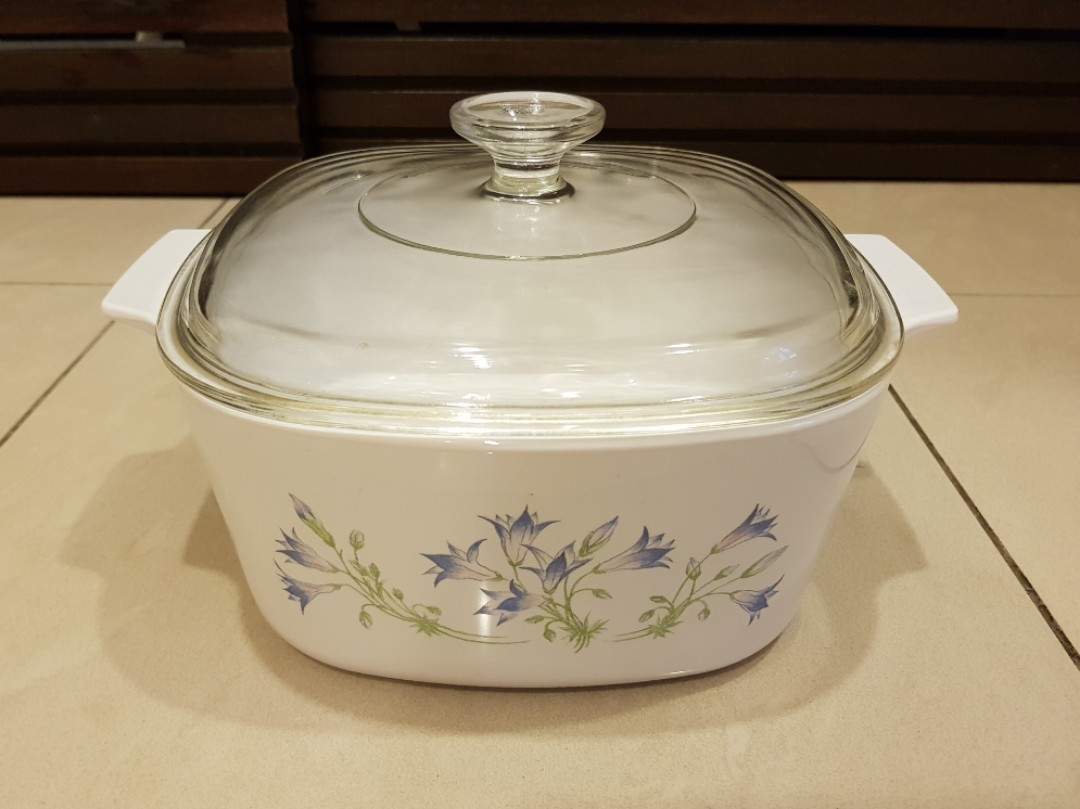 Casserole corelle shop