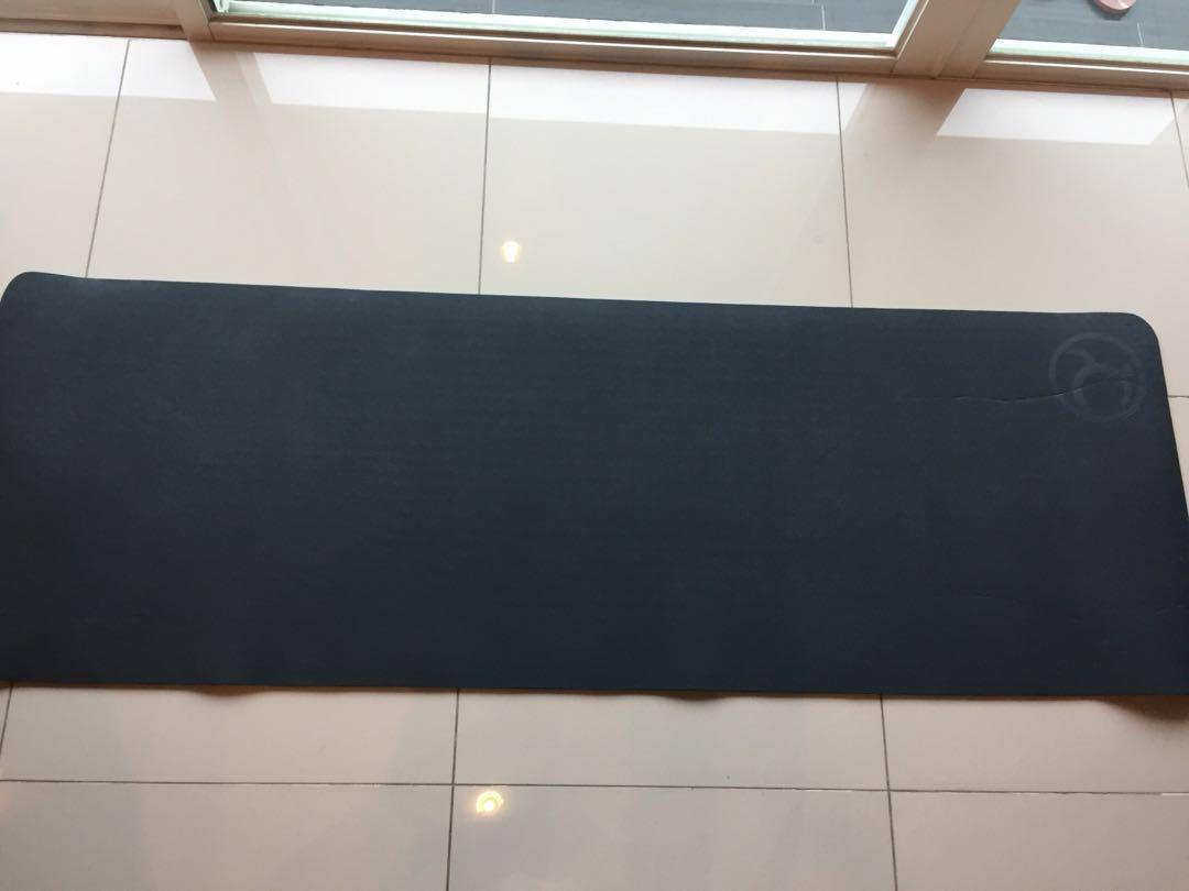 Cuca 2024 yoga mat